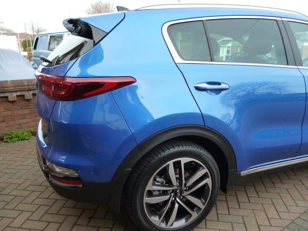 Autoshine Car Valeting & Detailing