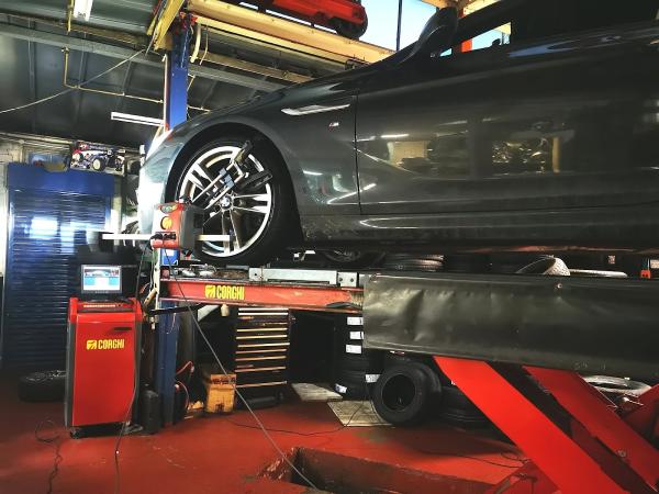 Chapel Tyres (West Bromwich) Ltd