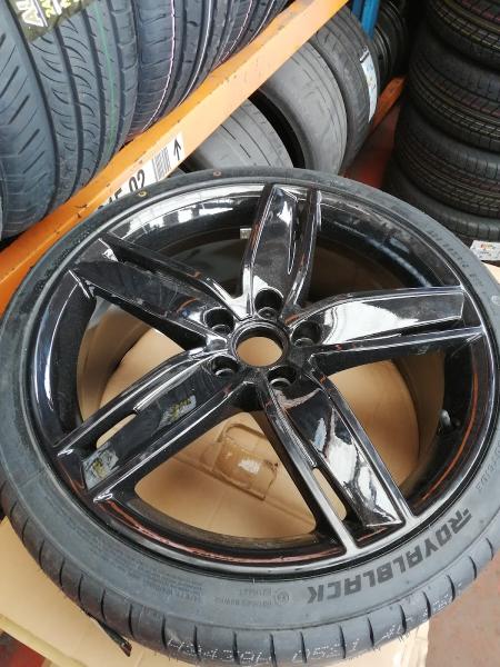 Chapel Tyres (West Bromwich) Ltd