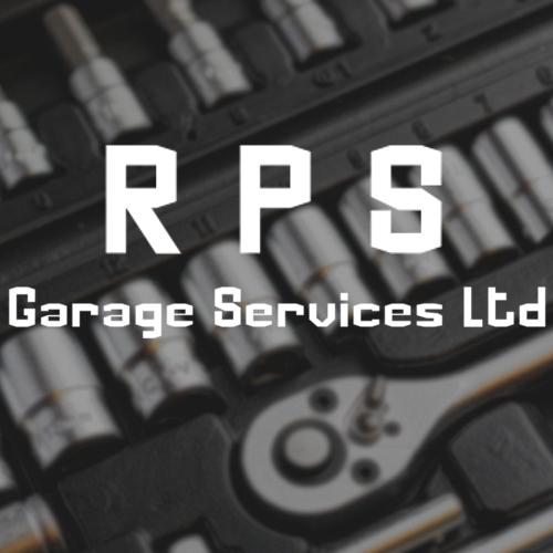 R P S Garage Services Ltd