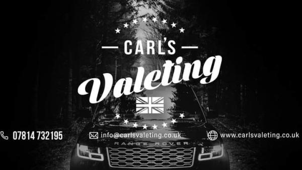 Carl's Valeting Norwich