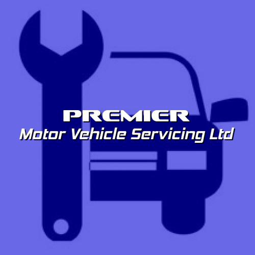 Premier Motor Vehicle Servicing Ltd