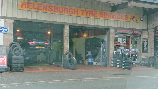 Local Tyre Services