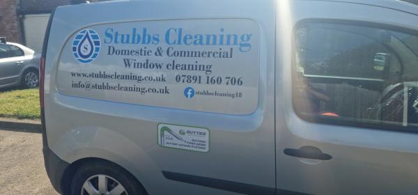 Stubbs Cleaning