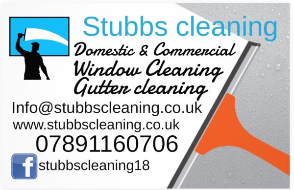 Stubbs Cleaning