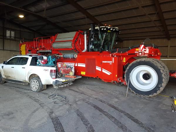 Will Ellerby Tyres (Spilsby) Ltd