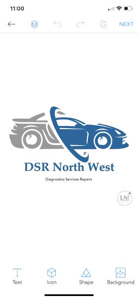 DSR North West