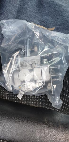 Swadlincote Diesel F.i.s Co Ltd