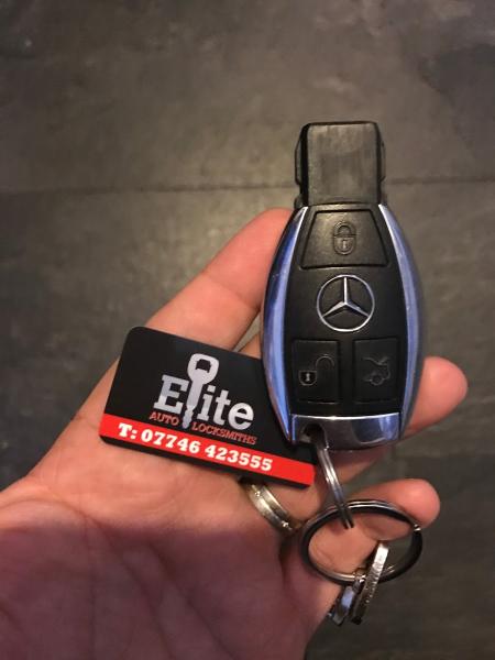 Elite Auto Locksmiths