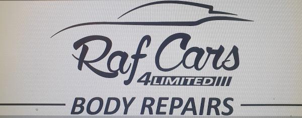 Raf Cars 4 Limited