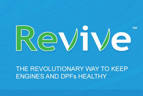 Revive Automotive Solutions