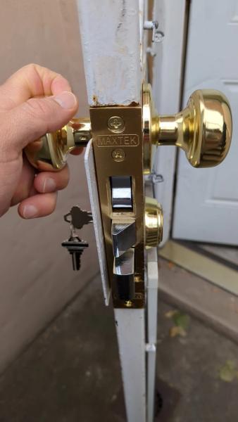 Locksmith Saint Albans