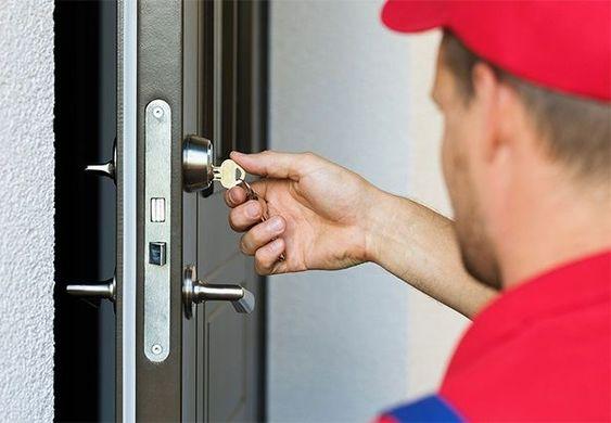 Locksmith Saint Albans