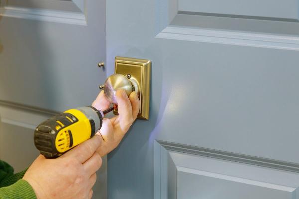 Locksmith Saint Albans