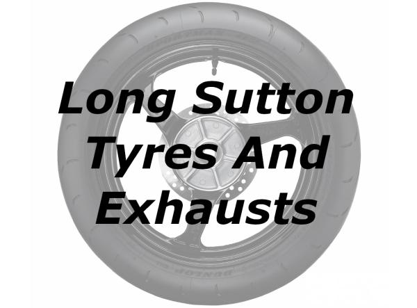 Long Sutton Tyres and Exhausts