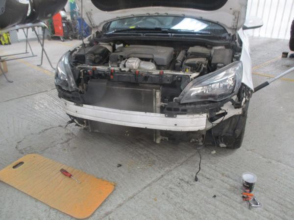 Perfect Paint Vehicle Accident Repair Centre