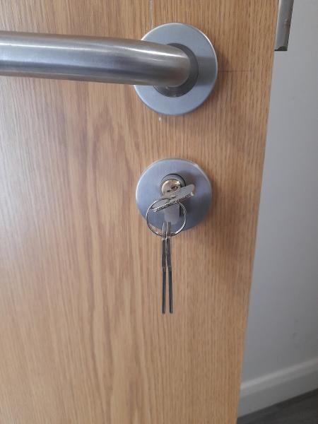 E.G Locksmiths Widnes