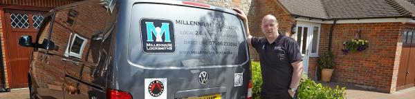 Millennium Locksmiths