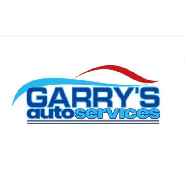 Garry's Auto Services Ltd