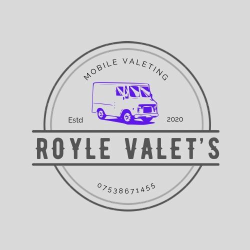 Royle Valet's & Detailing