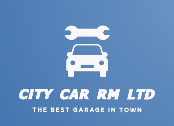 City Car RM