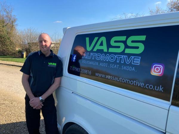 Vass Automotive