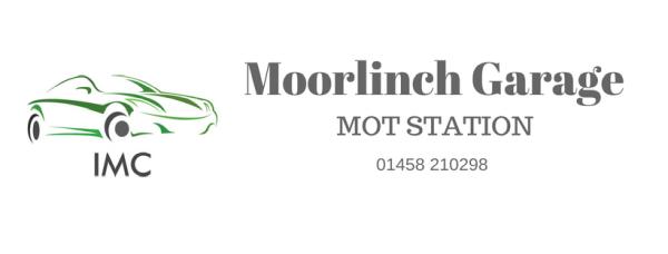 Moorlinch Garage