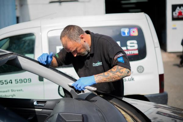 Premier Windscreens Edinburgh