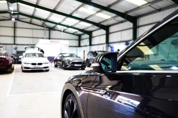 Wings Bodyshop