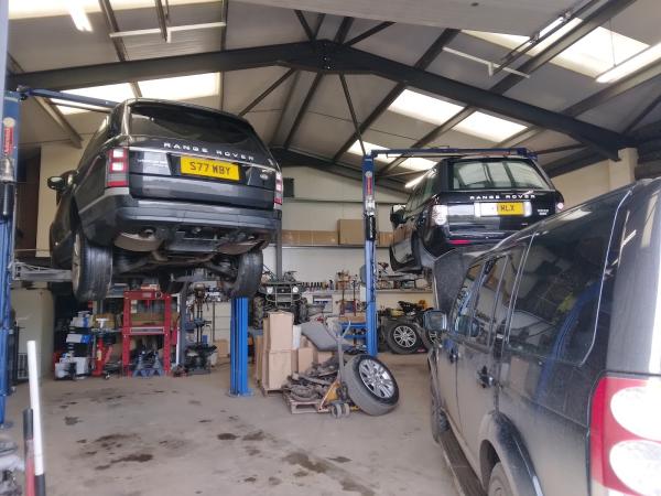 Breakdown Recovery & Rescue Devon.