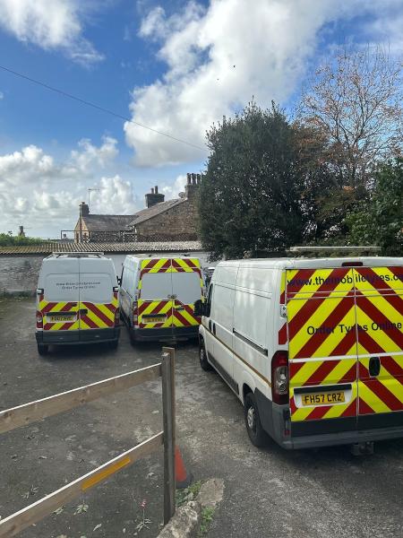 Lancaster Breakdown & Recovery Services