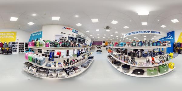 Sportsbikeshop