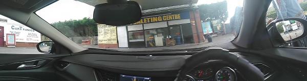 Car Valet Centre