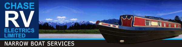 Chase RV Electrics