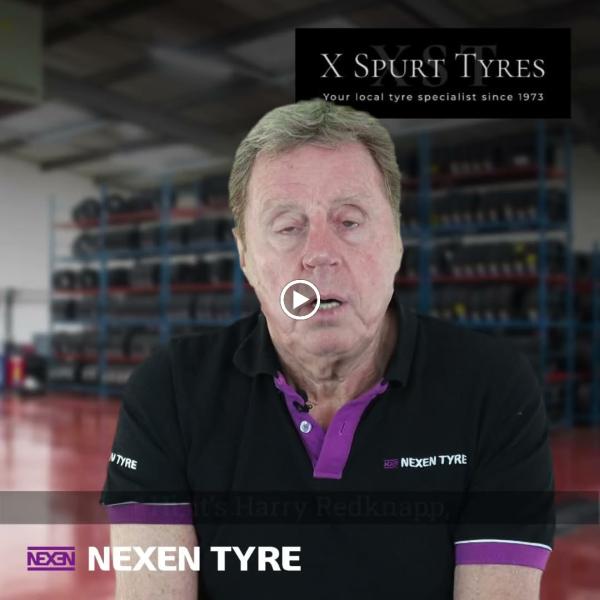 X-Spurt Tyres