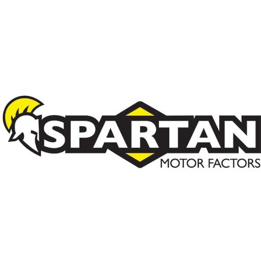 Spartan Motor Factors (Blackwood)