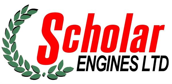 Scholar Engines Ltd