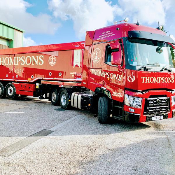 Matt Vinyl Graphics Ltd