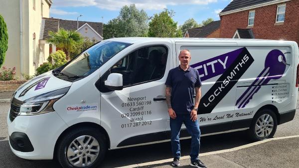 City Locksmiths In Bristol