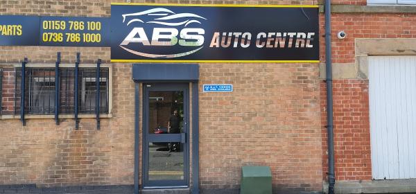 A B S Auto Centre Mot Class 4/7