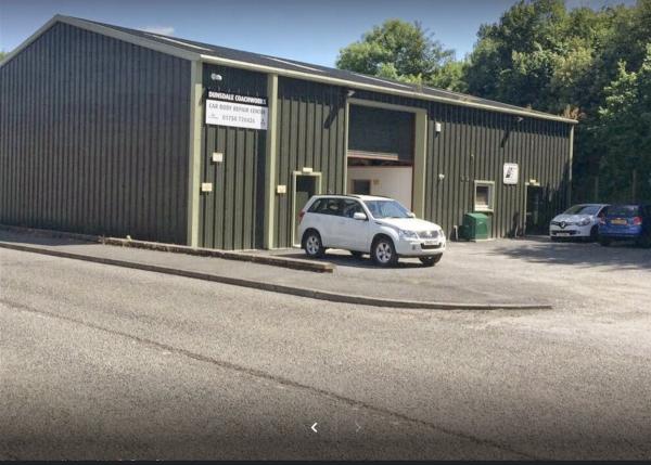 Dunsdale Coachworks Ltd