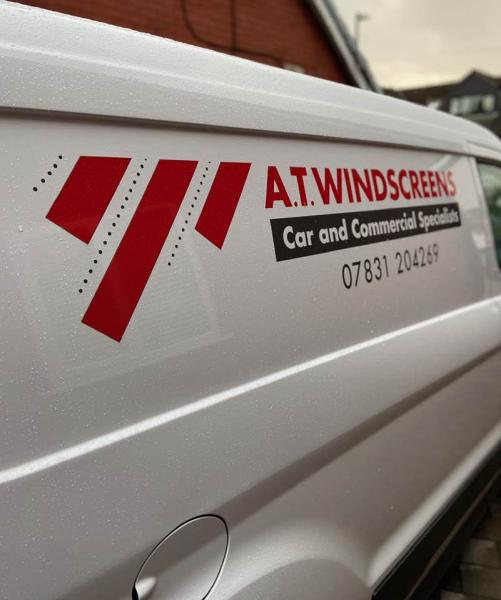 A T Windscreens