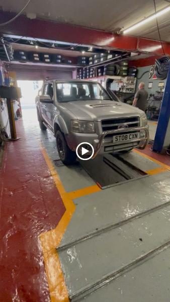 McGuires Tyres & MOT