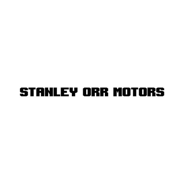 Stanley Orr Motors