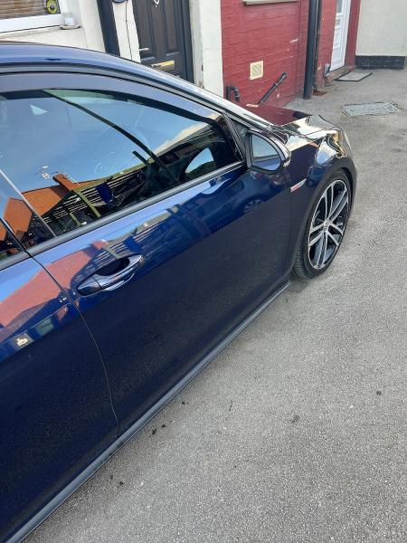 Perfect-A Detailing Car Wash