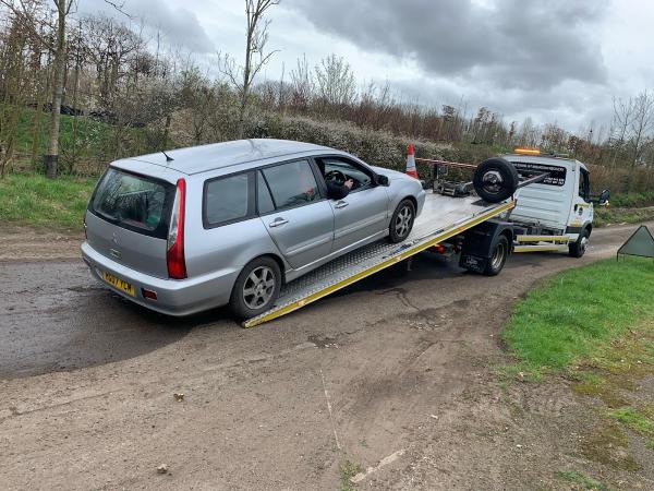 Cla55 Towing 24/7 Breakdown Services