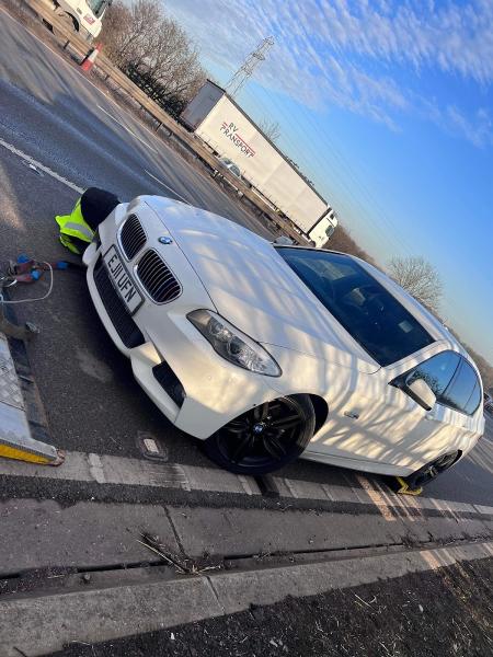 Cla55 Towing 24/7 Breakdown Services