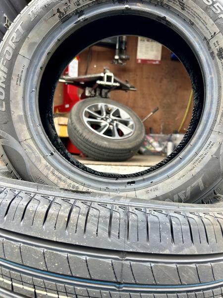 Burnham On Sea Mobile Tyre Service