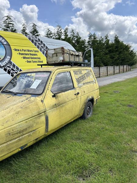 Burnham On Sea Mobile Tyre Service