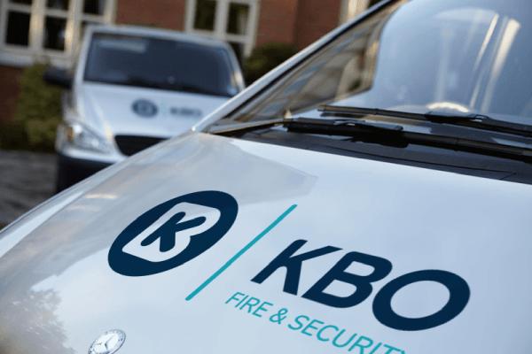 KBO Fire & Security (Locksmiths)